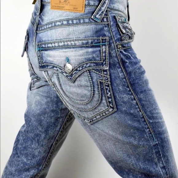 True Religion | Jeans | True Religion 